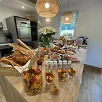 Le Domaine D'angerville - Le B&B Dozulé