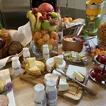 Le Domaine D'angerville - Le 4* Dozulé