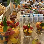 Le Domaine D'angerville - Le 住宿加早餐酒店 4*