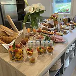 Le Domaine D'angerville - Le B&B 4*