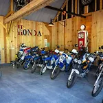 Le Domaine D'angerville - Le B&B 4*