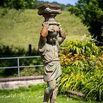 Le Domaine D'angerville - Le Dozulé