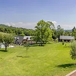 Le Domaine D'angerville - Le 4* Dozulé