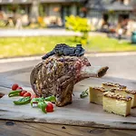 Le Domaine D'angerville - Le B&B 4*