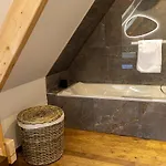 B&B Le Domaine D'angerville - Le Dozulé