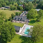 Le Domaine D'angerville - Le 4*