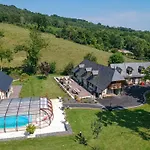 Le Domaine D'angerville - Le