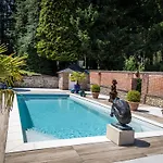 Le Domaine D'angerville - Le B&B 4*