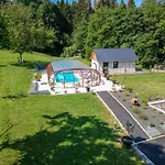Le Domaine D'angerville - Le B&B Dozulé