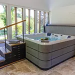 B&B Le Domaine D'angerville - Le Dozulé