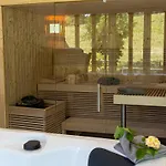 Le Domaine D'angerville - Le B&B