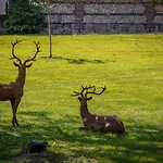 Le Domaine D'angerville - Le B&B 4*