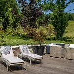 Le Domaine D'angerville - Le