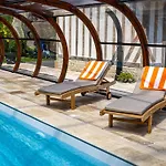 B&B Le Domaine D'angerville - Le Dozulé