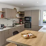 B&B Le Domaine D'angerville - Le Dozulé