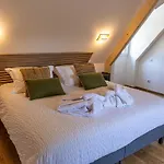 Le Domaine D'angerville - Le 4*