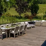 Le Domaine D'angerville - Le
