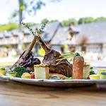 B&B Le Domaine D'angerville - Le 4*