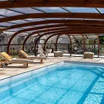 Le Domaine D'angerville - Le B&B Dozulé