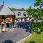 Le Domaine D'angerville - Le B&B 4*