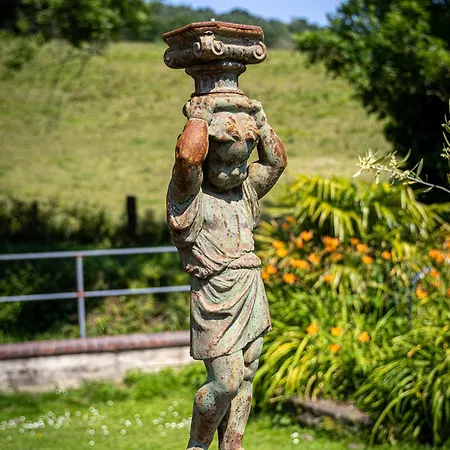 Le Domaine D’angerville - Le Dozulé