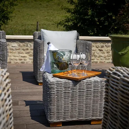 Le Domaine D'angerville - Le 4* Dozulé