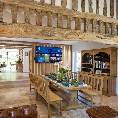 Le Domaine D'angerville - Le B&B 4*