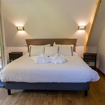 B&B Le Domaine D'angerville - Le 4*