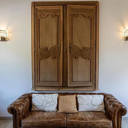 Le Domaine D’angerville - Le Couette-café Dozulé