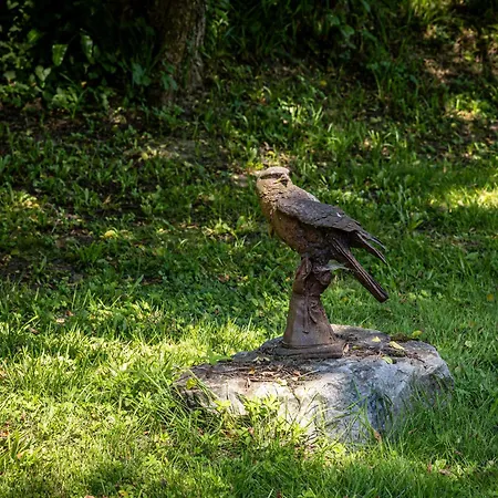 Le Domaine D’angerville - Le 4*