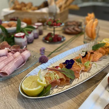 Le Domaine D’angerville - Le Dozulé