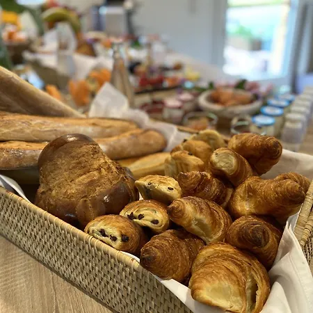 Le Domaine D'angerville - Le