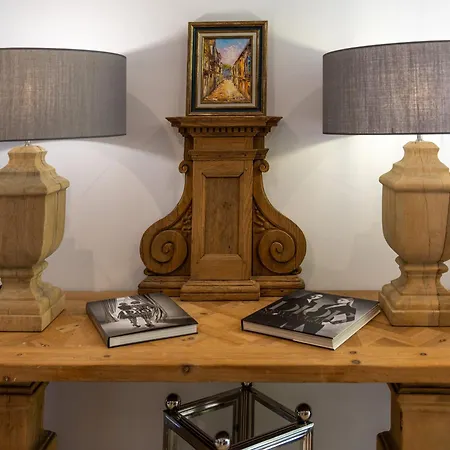 Le Domaine D'angerville - Le B&B