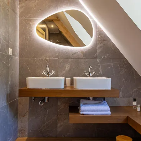 Bed & Breakfast Le Domaine D'angerville - Le 4*