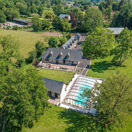 Le Domaine D’angerville - Le 4*