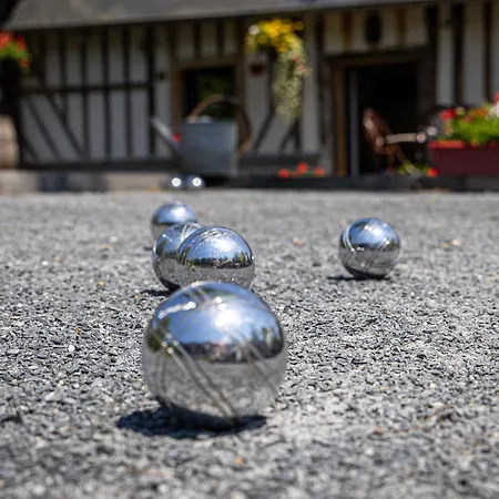 Couette-café Le Domaine D’angerville - Le 4*