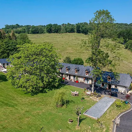 Le Domaine D’angerville - Le