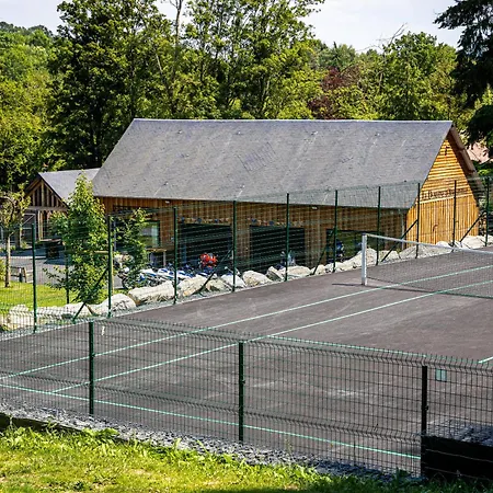Bed & Breakfast Le Domaine D'angerville - Le