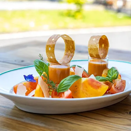 Couette-café Le Domaine D’angerville - Le 4*