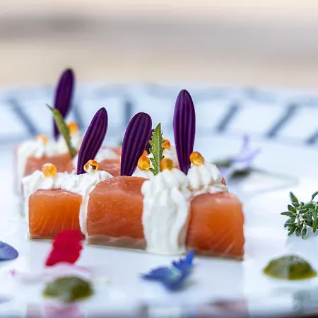 Le Domaine D’angerville - Le Dozulé