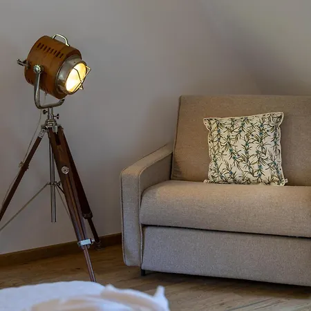 Couette-café Le Domaine D’angerville - Le 4*