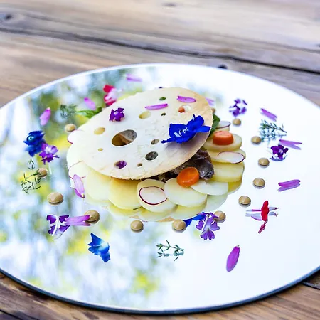 Le Domaine D’angerville - Le Couette-café Dozulé