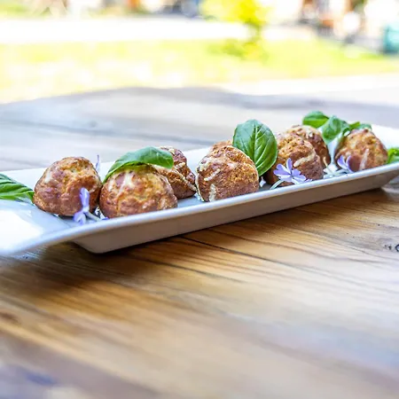 Le Domaine D’angerville - Le 4* Dozulé