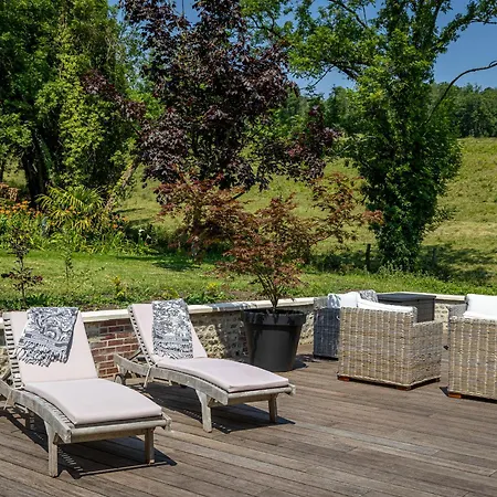 Le Domaine D'angerville - Le