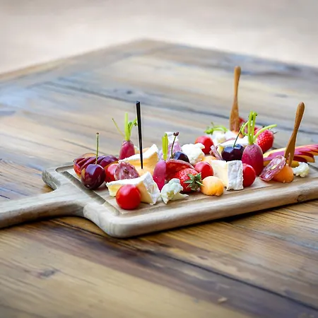 Couette-café Le Domaine D’angerville - Le 4*