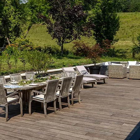 Le Domaine D'angerville - Le