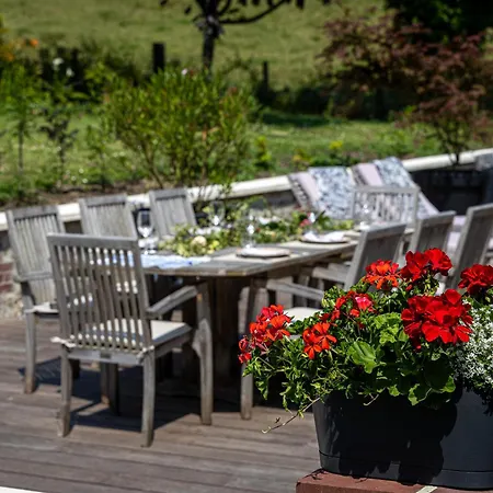 Le Domaine D’angerville - Le