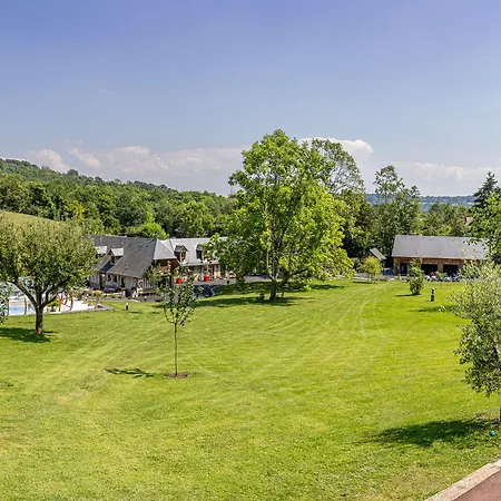 Le Domaine D'angerville - Le Bed & Breakfast