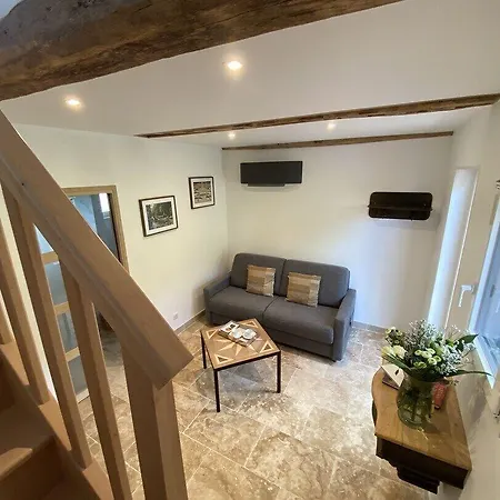 Bed & Breakfast Le Domaine D'angerville - Le 4*