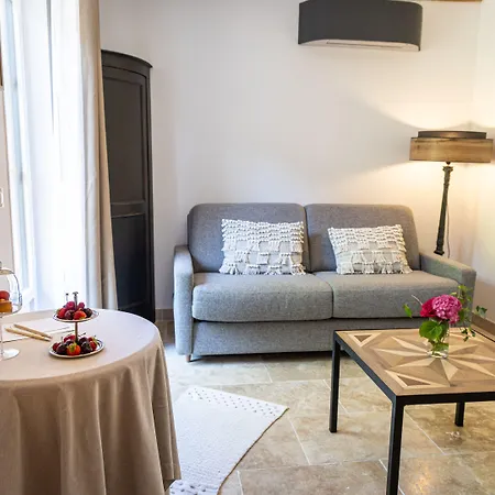 Le Domaine D'angerville - Le 4*